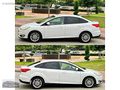 2014 MODEL FORD FOCUS MAKYAJLI YENİ KASA
