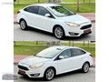 2014 MODEL FORD FOCUS MAKYAJLI YENİ KASA