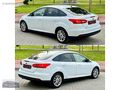 2014 MODEL FORD FOCUS MAKYAJLI YENİ KASA