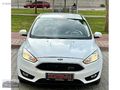 2014 MODEL FORD FOCUS MAKYAJLI YENİ KASA