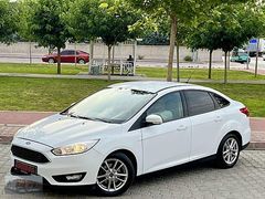 2014 MODEL FORD FOCUS MAKYAJLI YENİ KASA