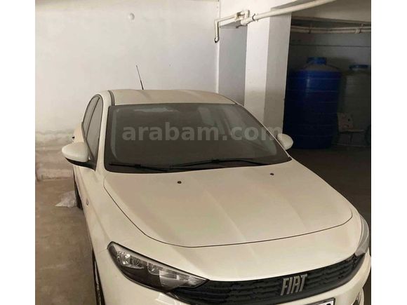 TEKİRDAĞ 2022 MODEL TERTEMİZ Sahibinden Fiat Egea 1.4 Fire Easy Plus 2022 Model 