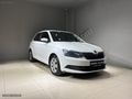 MERSEY MOTORS 2015 SKODA FABİA 1.2 TSİ AMBİTİON 90 HP