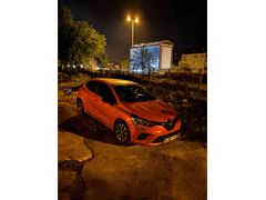 Sahibinden Renault Clio 1.0 TCe Touch 2023 Model Zonguldak