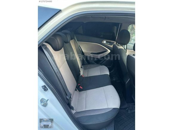 D&M MOTORS 2016 ELİTE SUNROOF FULL
