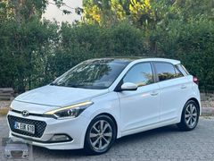 D&M MOTORS 2016 ELİTE SUNROOF FULL