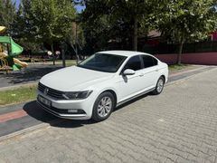 Sahibinden Volkswagen Passat otomatik hız sabitleyicili full orijinal 1.4 TSi BlueMotion Trendline 2018 Model 