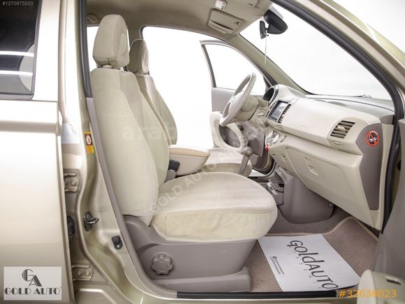 GOLD AUTO A.Ş -DOUBLE EKRAN,TEKNA,KREDİ KARTINA 12 TAKSİT İMKANI