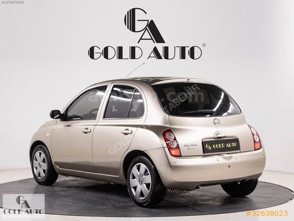 GOLD AUTO A.Ş -DOUBLE EKRAN,TEKNA,KREDİ KARTINA 12 TAKSİT İMKANI