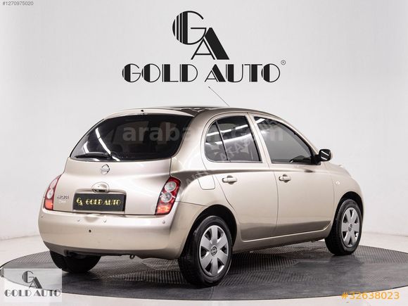 GOLD AUTO A.Ş -DOUBLE EKRAN,TEKNA,KREDİ KARTINA 12 TAKSİT İMKANI