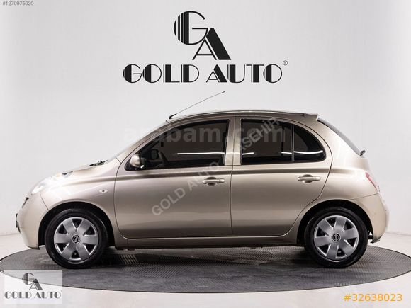 GOLD AUTO A.Ş -DOUBLE EKRAN,TEKNA,KREDİ KARTINA 12 TAKSİT İMKANI