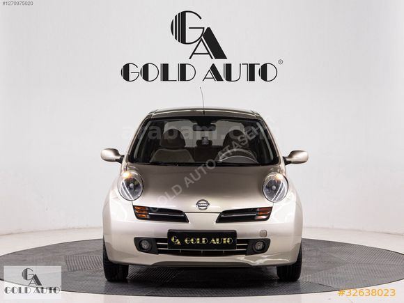 GOLD AUTO A.Ş -DOUBLE EKRAN,TEKNA,KREDİ KARTINA 12 TAKSİT İMKANI