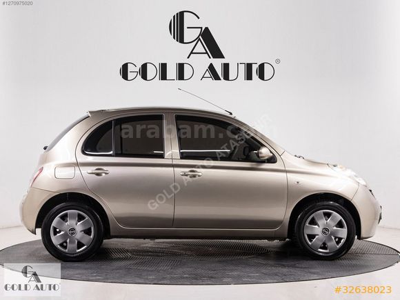 GOLD AUTO A.Ş -DOUBLE EKRAN,TEKNA,KREDİ KARTINA 12 TAKSİT İMKANI