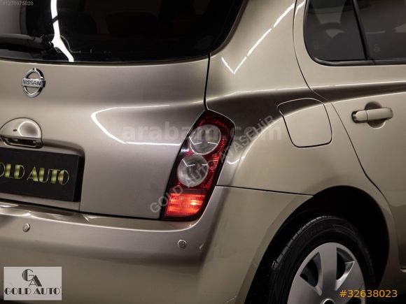 GOLD AUTO A.Ş -DOUBLE EKRAN,TEKNA,KREDİ KARTINA 12 TAKSİT İMKANI