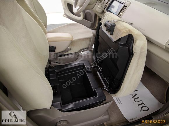 GOLD AUTO A.Ş -DOUBLE EKRAN,TEKNA,KREDİ KARTINA 12 TAKSİT İMKANI
