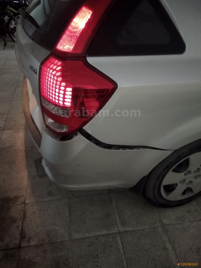 Sahibinden Kia Ceed 1.6 CRDi Cool SW 2011 Model 7