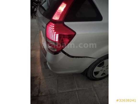 Sahibinden Kia Ceed 1.6 CRDi Cool SW 2011 Model