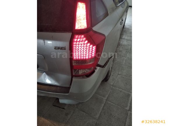 Sahibinden Kia Ceed 1.6 CRDi Cool SW 2011 Model