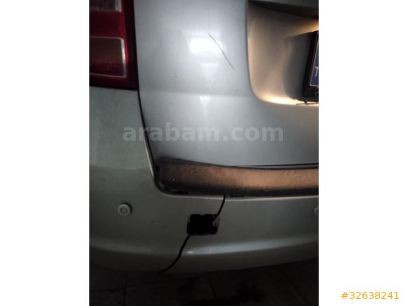 Sahibinden Kia Ceed 1.6 CRDi Cool SW 2011 Model