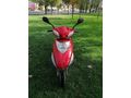 Galeriden Honda Spacy 110 Manisa