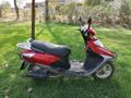 Galeriden Honda Spacy 110 Manisa