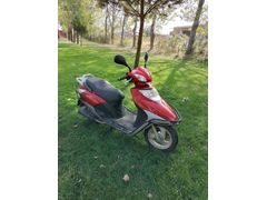 Galeriden Honda Spacy 110 Manisa