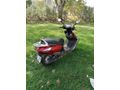 Galeriden Honda Spacy 110 Manisa