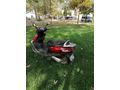 Galeriden Honda Spacy 110 Manisa
