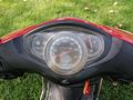 Galeriden Honda Spacy 110 Manisa