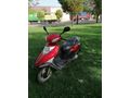 Galeriden Honda Spacy 110 Manisa