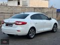 BEYGÜVEN AUTO'DAN 2015 FLUENCE ICON