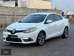 BEYGÜVEN AUTO'DAN 2015 FLUENCE ICON