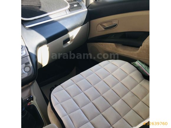 Sahibinden Fiat Linea 1.6 Multijet Emotion Plus 2012 Model  