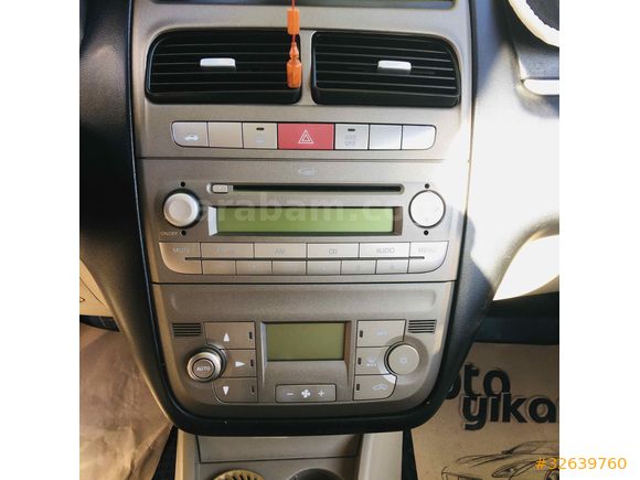 Sahibinden Fiat Linea 1.6 Multijet Emotion Plus 2012 Model  