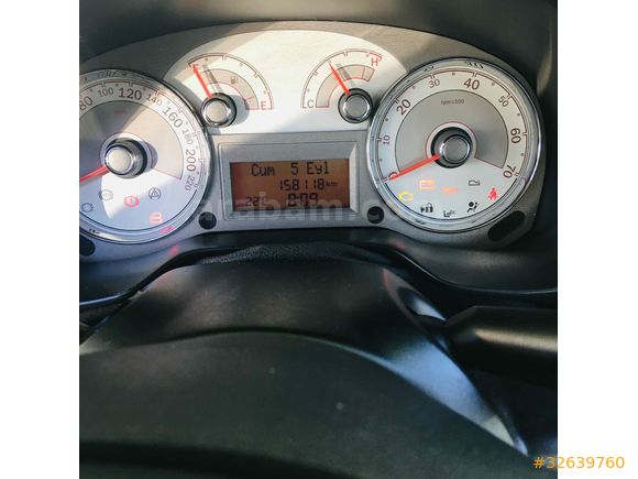 Sahibinden Fiat Linea 1.6 Multijet Emotion Plus 2012 Model  