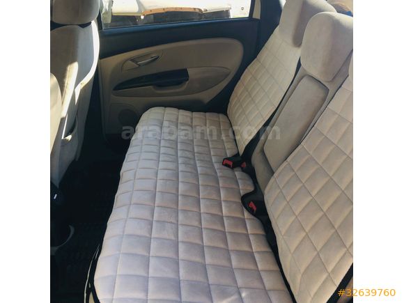 Sahibinden Fiat Linea 1.6 Multijet Emotion Plus 2012 Model  