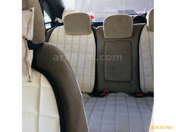 Sahibinden Fiat Linea 1.6 Multijet Emotion Plus 2012 Model  