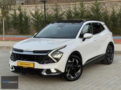 2023 HYBRID 44.000 KM 1.6 T-GDI MHEV ELEGANCE HATASIZ BOYASIZ