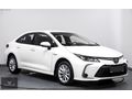 50.000 KM'de YETKİLİ SERVİS BAKIMLI HYBRID TOYOTA K.ŞARJ %20 KDV
