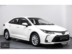 50.000 KM'de YETKİLİ SERVİS BAKIMLI HYBRID TOYOTA K.ŞARJ %20 KDV