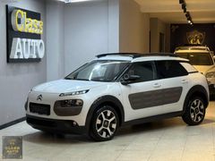 CLASS AUTO - 2015 C4 CACTUS 1.6 EHDİ CAM TAVAN-ÇİFTRENK-130BİNKM