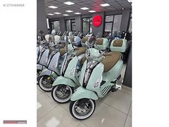 VİŞNE MOTORS'DAN ARORA PRIME 50 KREDİ KARTINA TAKSİT İMKANI