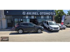 AKINEL OTOMOTİV ACİL SATILIK NİSAN QAŞKAYİ cam tavan