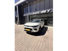 KORANDO 2025 MODEL