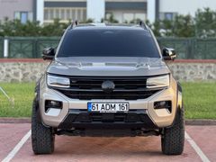 2023 AMAROK 3.0 V6-ISTMA-NAVİ-20BF JANT-360KAMR-SÜRGÜ-HATSZ