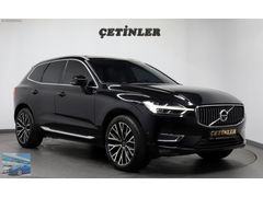 ÇETİNLER''DEN 2019 MODEL VOLVO XC60 2,0.D4 INSCRİPTİON