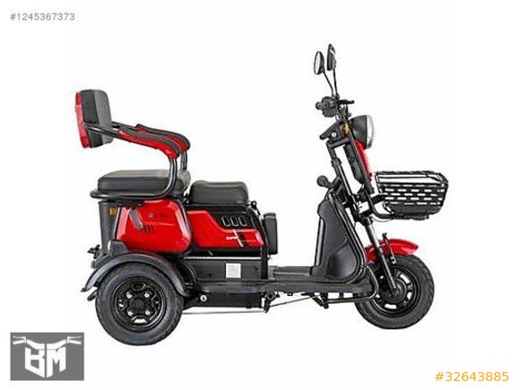 BERAT MOTORS'TAN MONDİAL CAPRİ HEMEN TESLİM