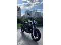 2024 Benelli 125-S İlk Elden Hatasız Sıfır Ayarında