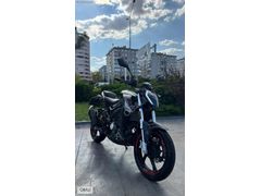 2024 Benelli 125-S İlk Elden Hatasız Sıfır Ayarında