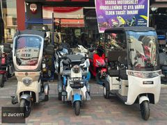 ZÜCEM MOTOR AVM SKYJET OPTİMUS ULTRA